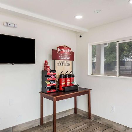 Studio 6-Jacksonville, Fl - South ภายนอก รูปภาพ