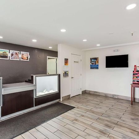 Studio 6-Jacksonville, Fl - South ภายนอก รูปภาพ