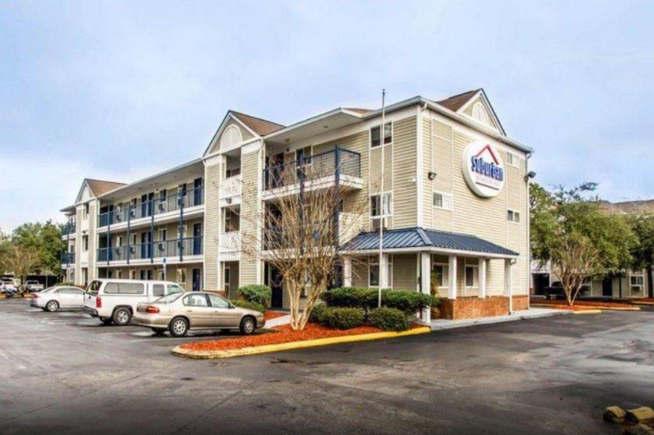 Studio 6-Jacksonville, Fl - South ภายนอก รูปภาพ