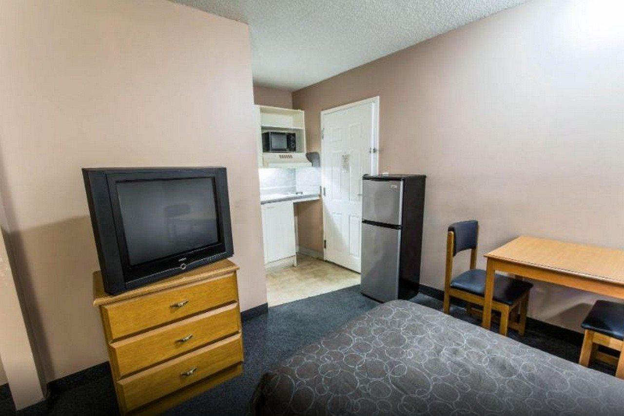 Studio 6-Jacksonville, Fl - South ภายนอก รูปภาพ