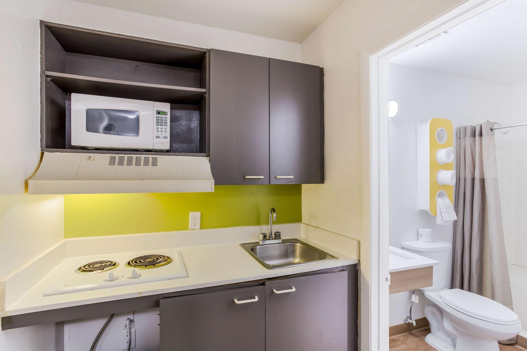 Studio 6-Jacksonville, Fl - South ภายนอก รูปภาพ