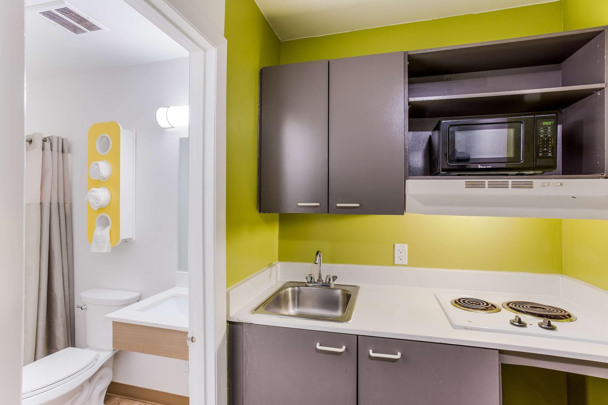 Studio 6-Jacksonville, Fl - South ภายนอก รูปภาพ