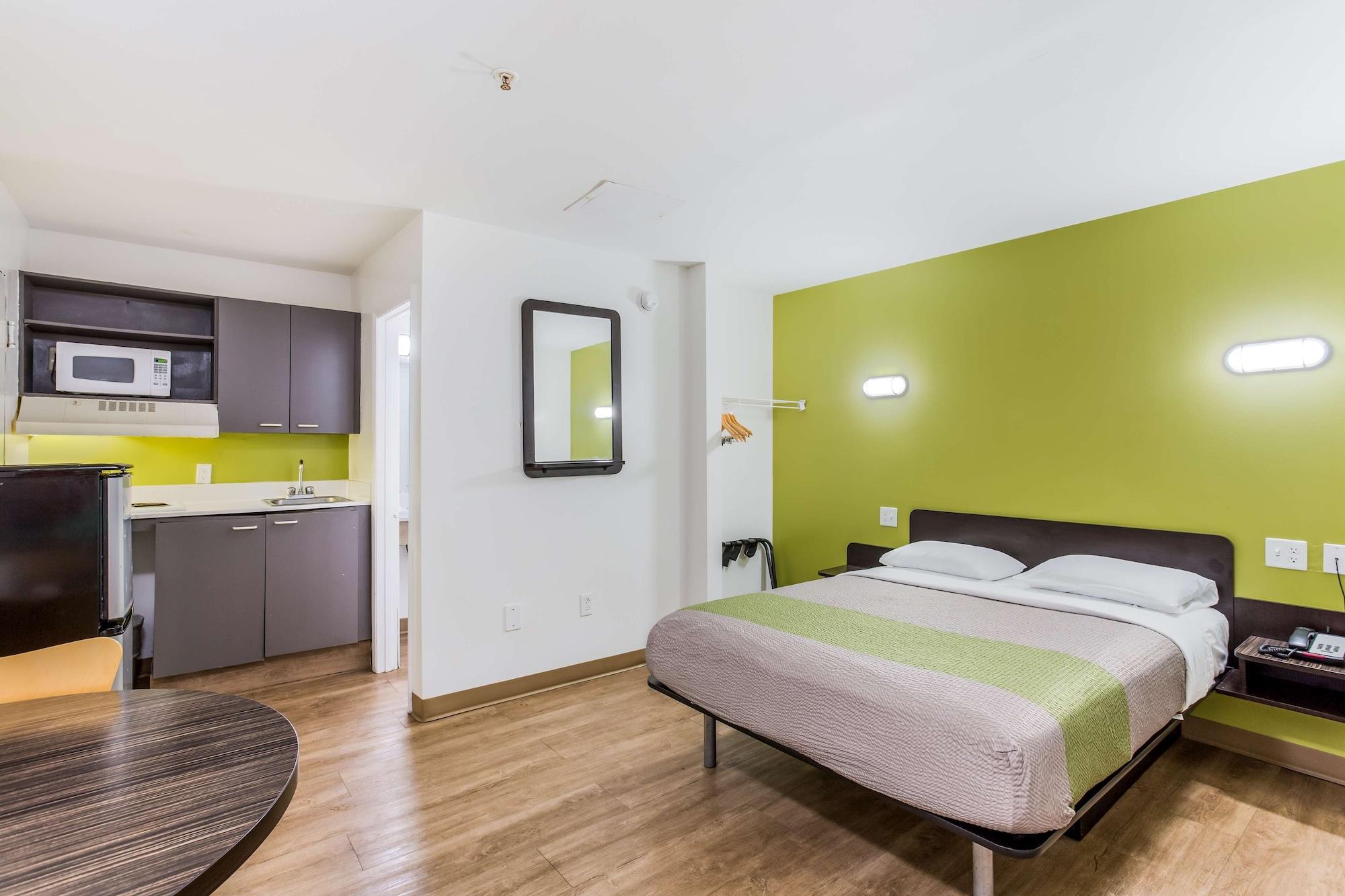 Studio 6-Jacksonville, Fl - South ภายนอก รูปภาพ