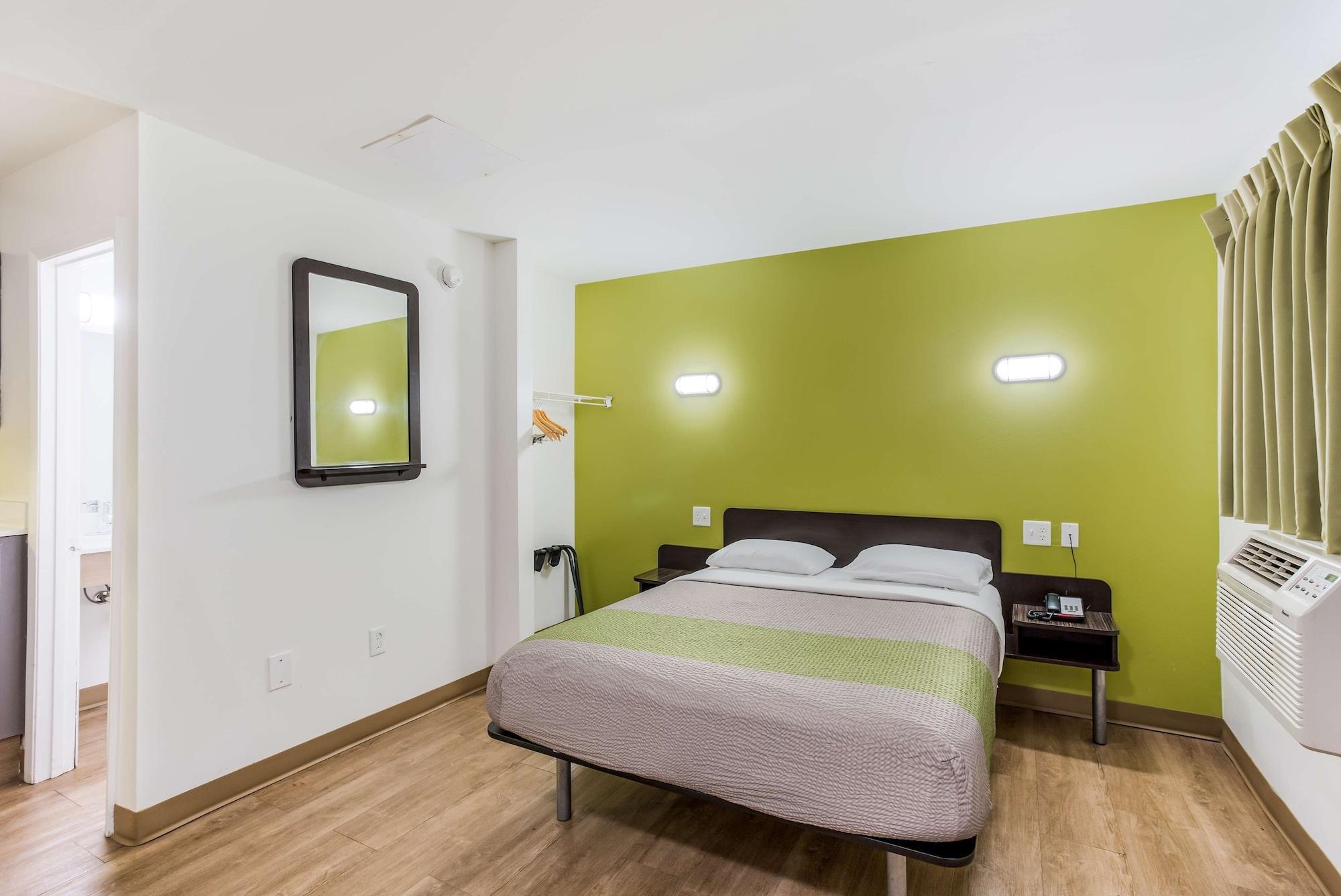 Studio 6-Jacksonville, Fl - South ภายนอก รูปภาพ