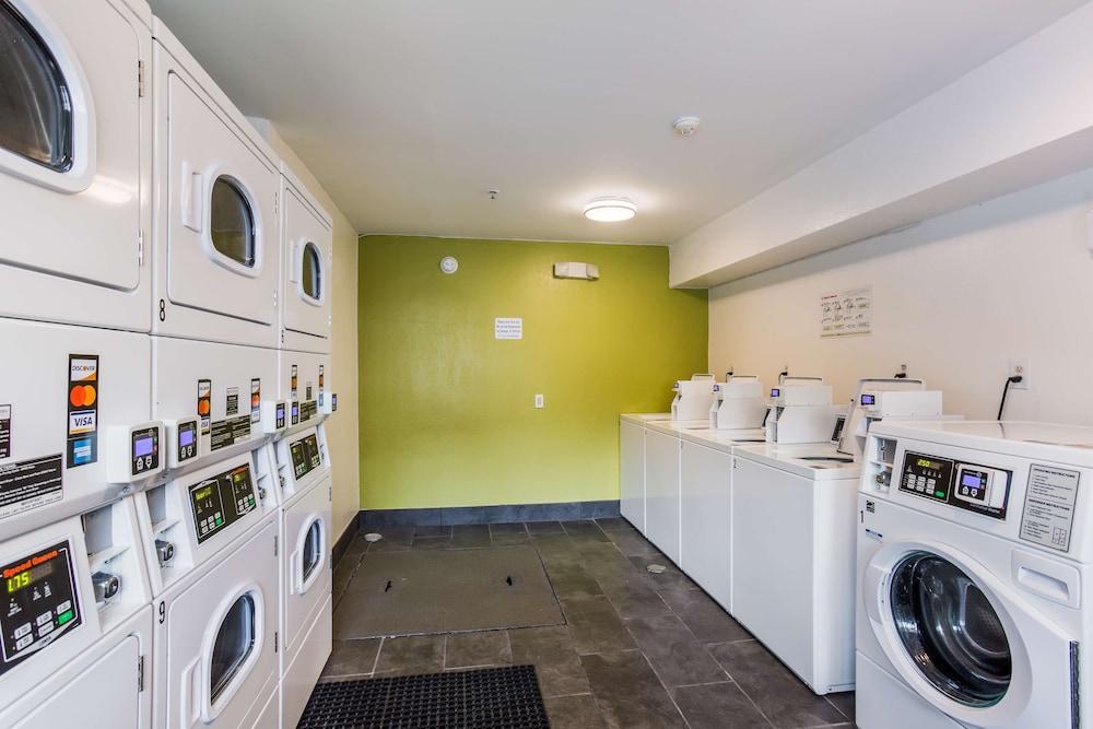 Studio 6-Jacksonville, Fl - South ภายนอก รูปภาพ