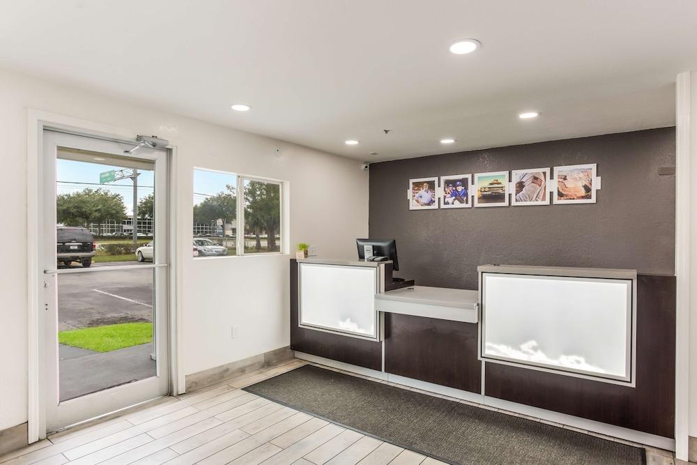 Studio 6-Jacksonville, Fl - South ภายนอก รูปภาพ