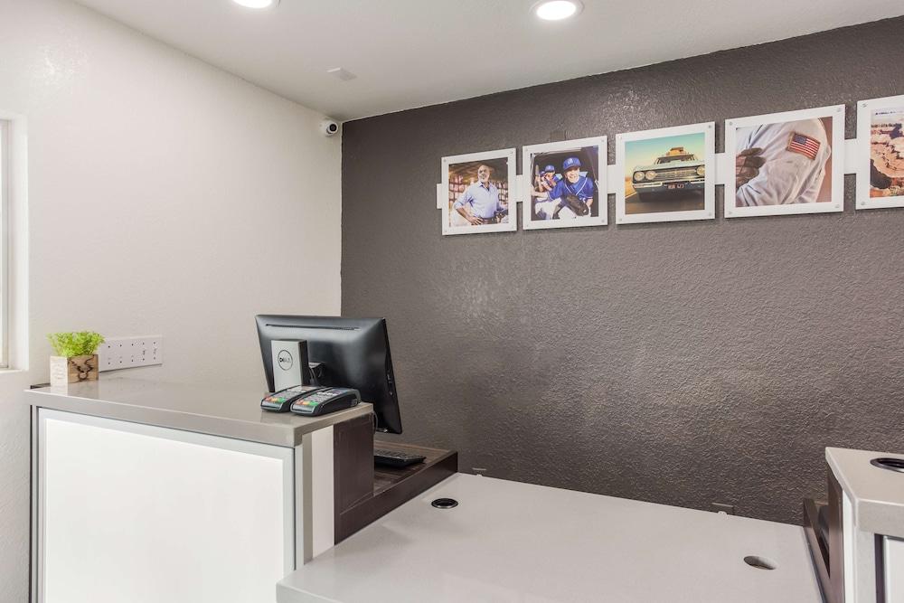 Studio 6-Jacksonville, Fl - South ภายนอก รูปภาพ
