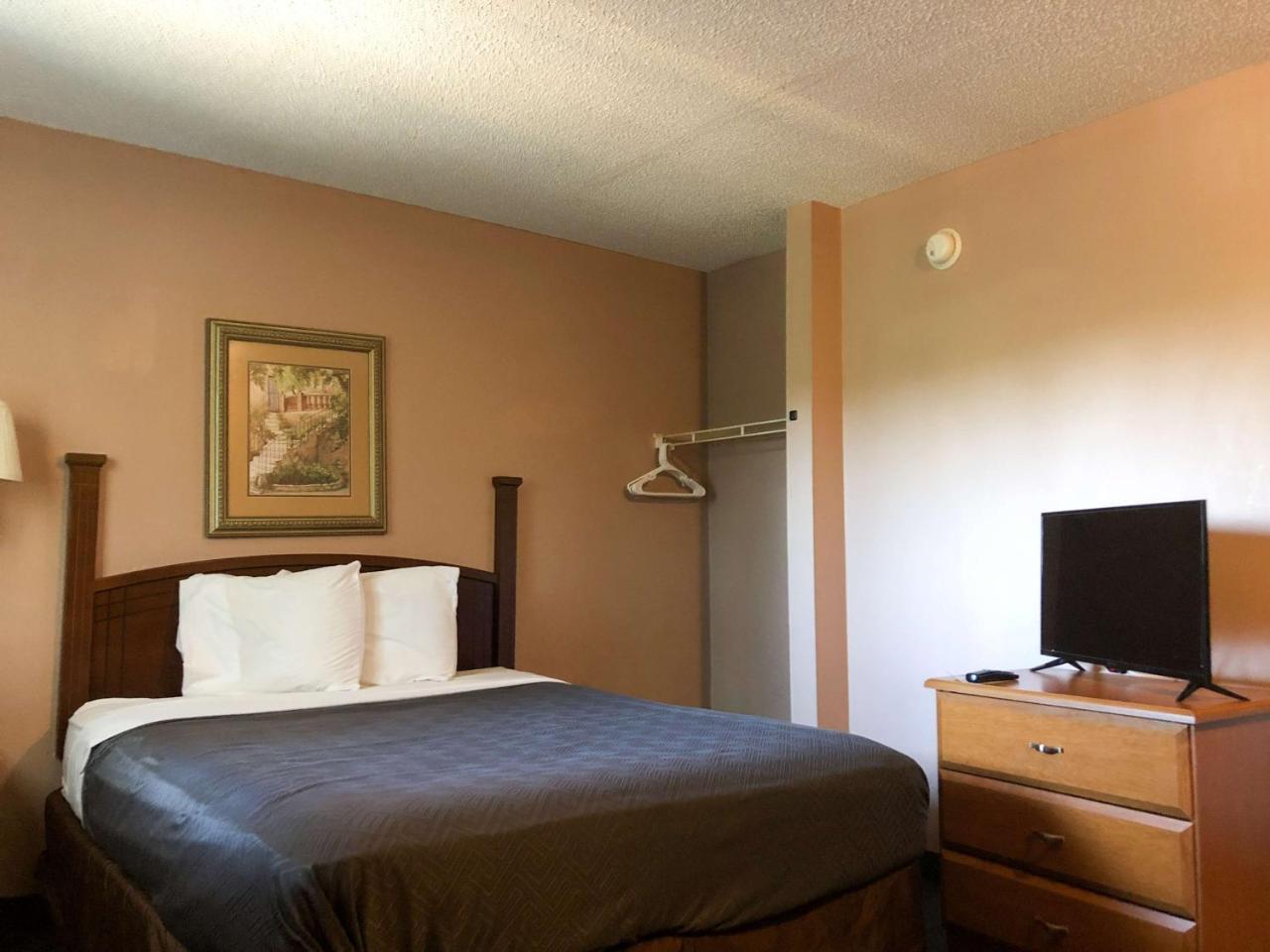 Studio 6-Jacksonville, Fl - South ภายนอก รูปภาพ