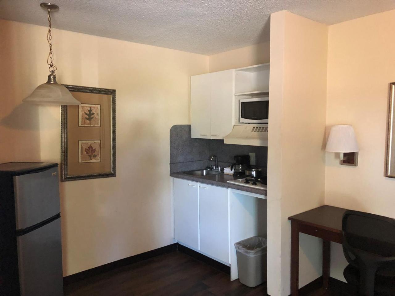 Studio 6-Jacksonville, Fl - South ภายนอก รูปภาพ