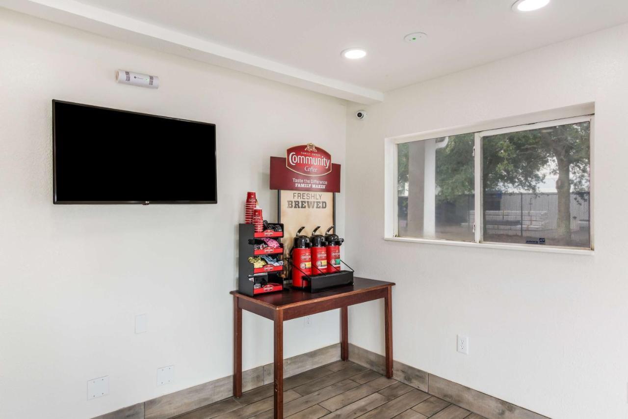 Studio 6-Jacksonville, Fl - South ภายนอก รูปภาพ