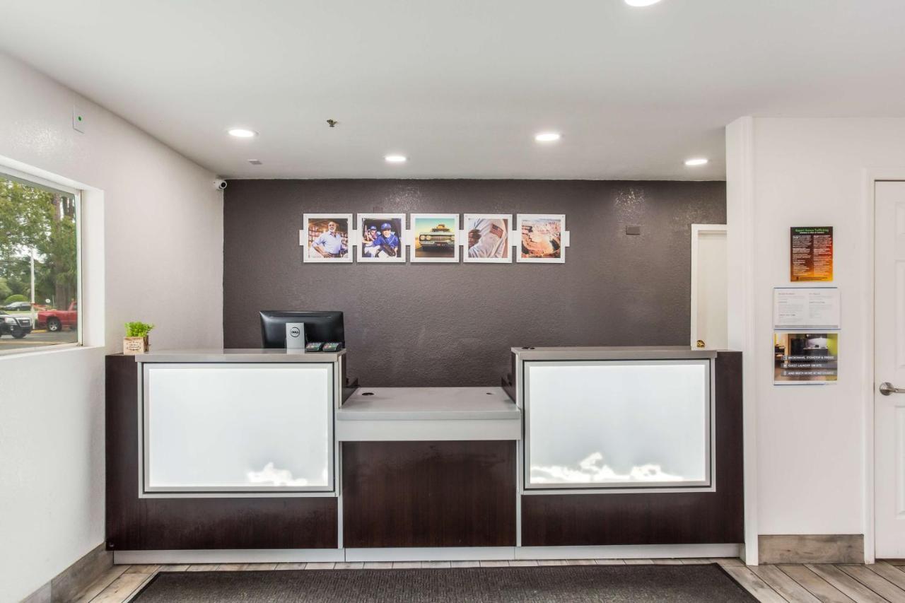Studio 6-Jacksonville, Fl - South ภายนอก รูปภาพ
