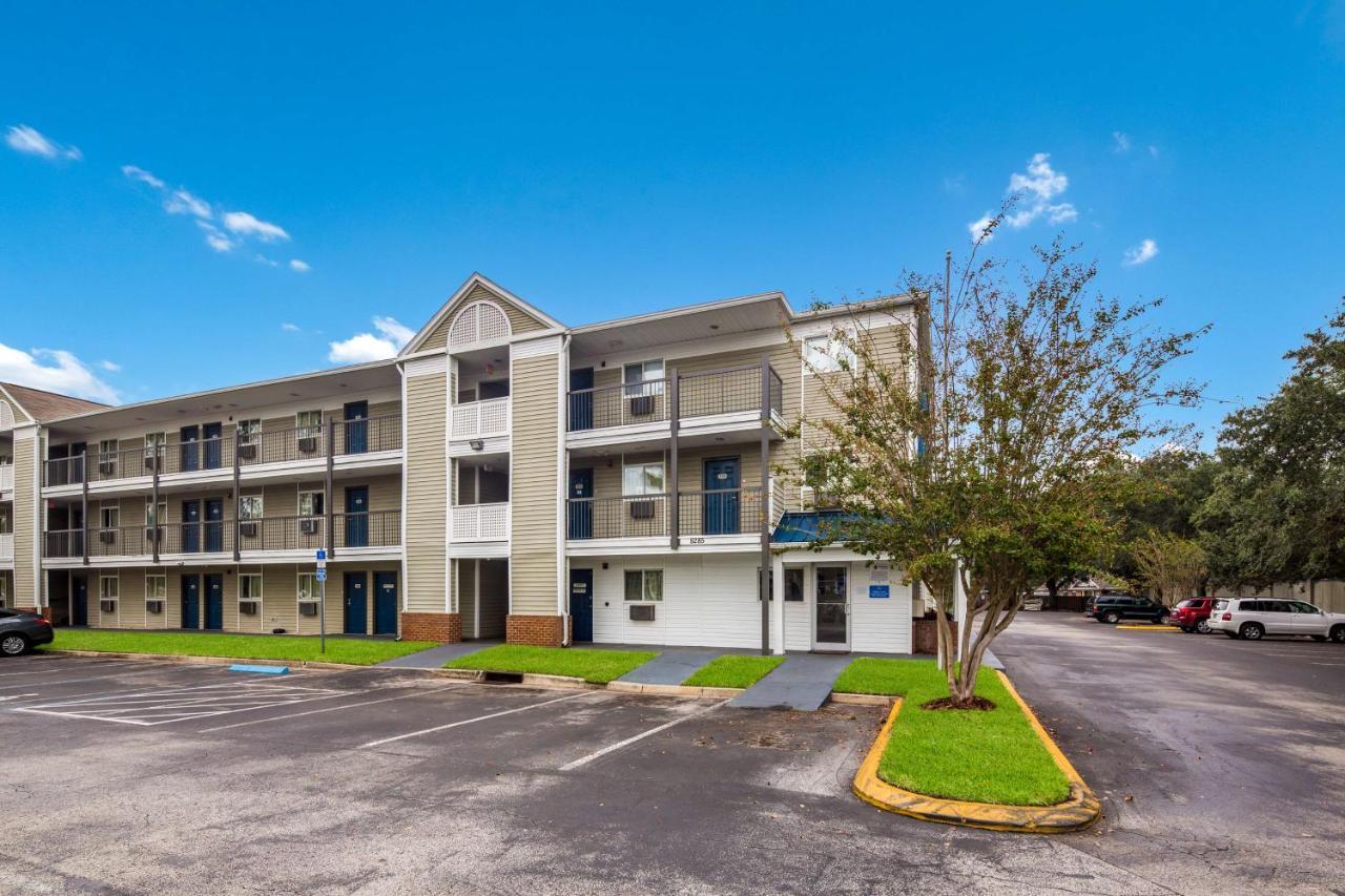 Studio 6-Jacksonville, Fl - South ภายนอก รูปภาพ
